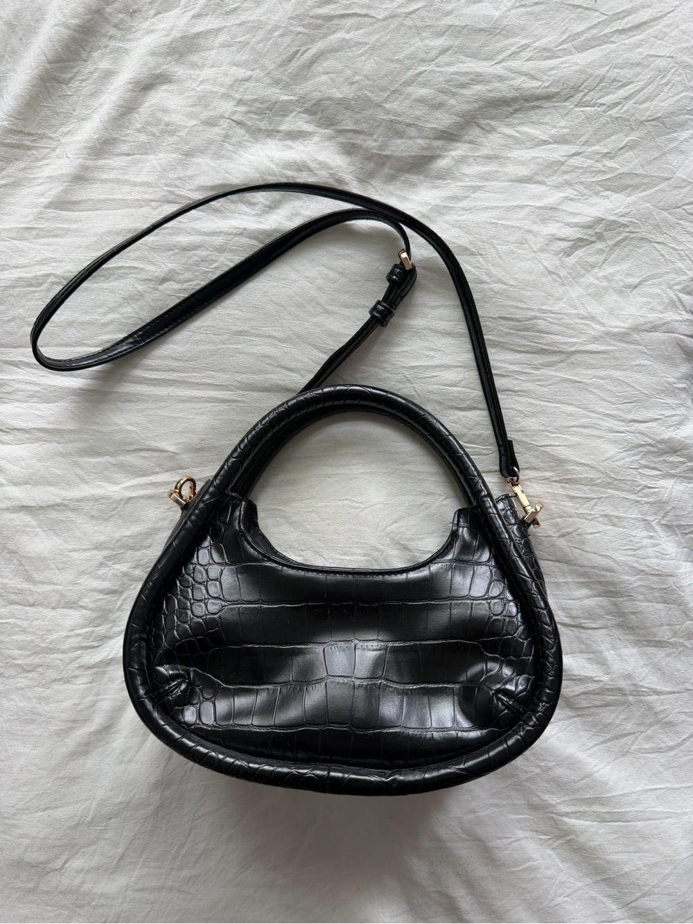 Black Purse